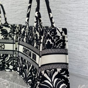 Diro Small Book Tote-36*18*28CM - Image 7