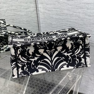 Diro Small Book Tote-36*18*28CM - Image 6