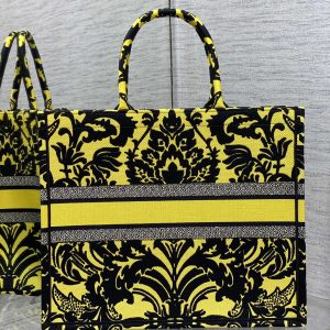Diro Book Tote Bags-42*32*5CM - Image 4