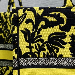 Diro Book Tote Bags-42*32*5CM - Image 5