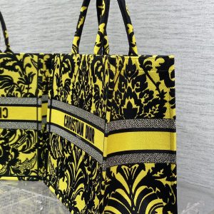 Diro Book Tote Bags-42*32*5CM - Image 6