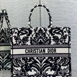 Diro Book Tote Bags-42*32*5CM