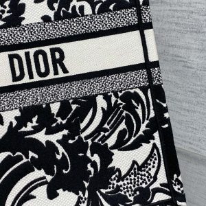 Diro Book Tote Bags-42*32*5CM - Image 2