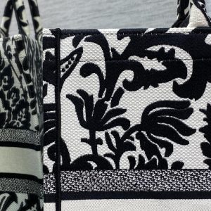 Diro Book Tote Bags-42*32*5CM - Image 5