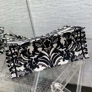 Diro Book Tote Bags-42*32*5CM - Image 7