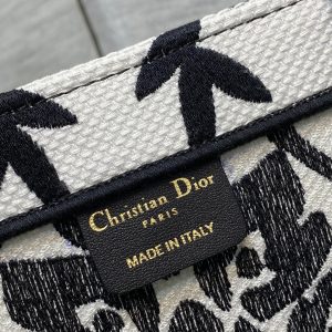 Diro Book Tote Bags-42*32*5CM - Image 9