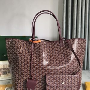 Goyard Artois Handbags-47&57CM