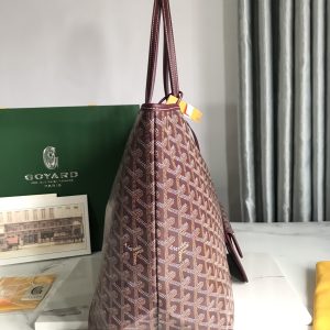 Goyard Artois Handbags-47&57CM - Image 2