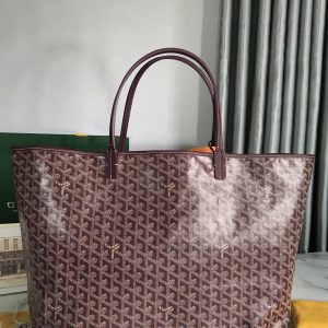 Goyard Artois Handbags-47&57CM - Image 3