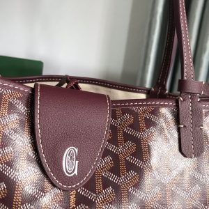 Goyard Artois Handbags-47&57CM - Image 4