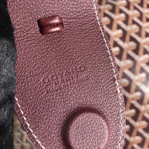 Goyard Artois Handbags-47&57CM - Image 5