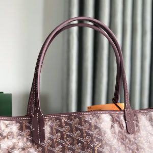 Goyard Artois Handbags-47&57CM - Image 6