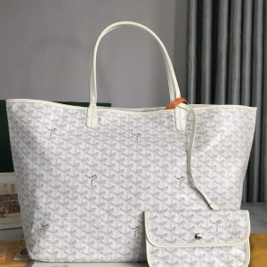 Goyard Artois Handbags-47&57CM - Image 1