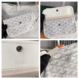 Goyard Artois Handbags-47&57CM - Image 5