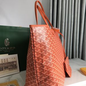 Goyard Artois Handbags-47&57CM - Image 3