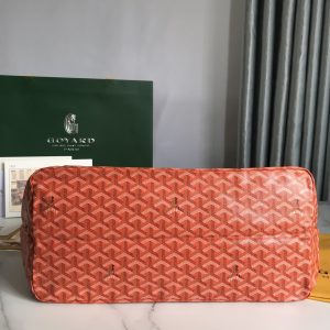 Goyard Artois Handbags-47&57CM - Image 2
