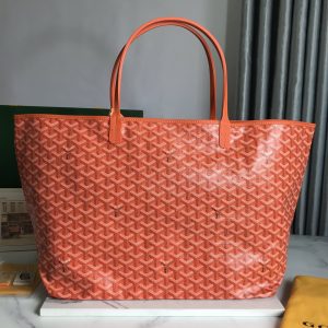 Goyard Artois Handbags-47&57CM - Image 6