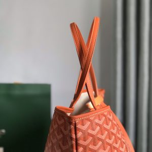 Goyard Artois Handbags-47&57CM - Image 5