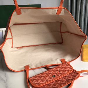 Goyard Artois Handbags-47&57CM - Image 7
