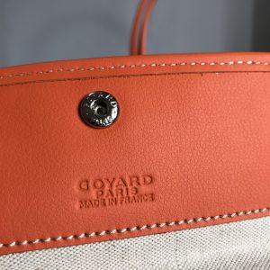Goyard Artois Handbags-47&57CM - Image 9