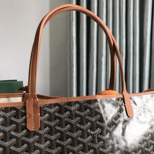 Goyard Artois Handbags-47&57CM - Image 4
