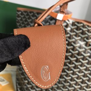 Goyard Artois Handbags-47&57CM - Image 7