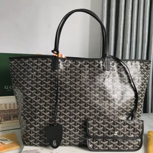 Goyard Artois Handbags-47&57CM - Image 1