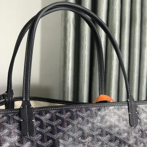Goyard Artois Handbags-47&57CM - Image 4