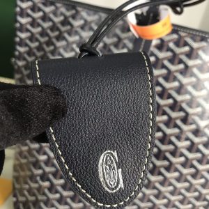 Goyard Artois Handbags-47&57CM - Image 6