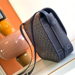Goyard Belvedere Bag-23X9X29CM - Image 2