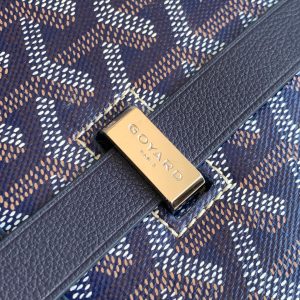 Goyard Belvedere Bag-23X9X29CM - Image 7