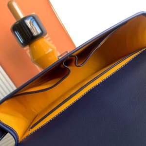Goyard Belvedere Bag-23X9X29CM - Image 8