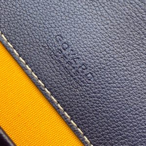 Goyard Belvedere Bag-23X9X29CM - Image 9