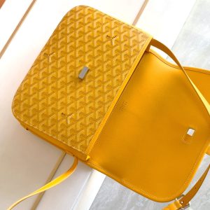 Goyard Belvedere Bag-23X9X29CM - Image 6