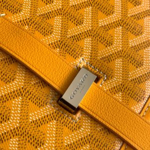 Goyard Belvedere Bag-23X9X29CM - Image 5