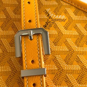 Goyard Belvedere Bag-23X9X29CM - Image 9