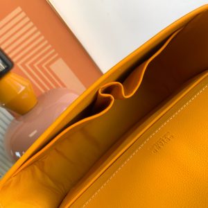 Goyard Belvedere Bag-23X9X29CM - Image 8