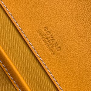 Goyard Belvedere Bag-23X9X29CM - Image 7