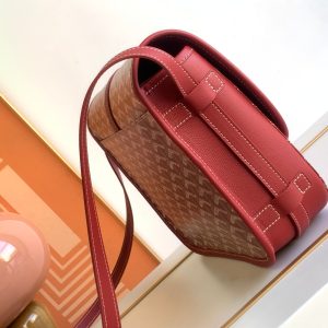 Goyard Belvedere Bag-23X9X29CM - Image 2