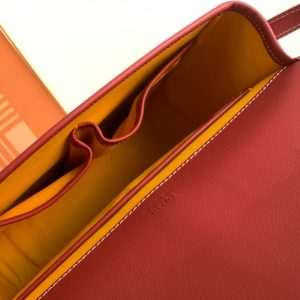 Goyard Belvedere Bag-23X9X29CM - Image 7