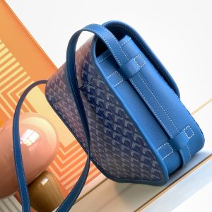 Goyard Belvedere Bag-23X9X29CM - Image 3