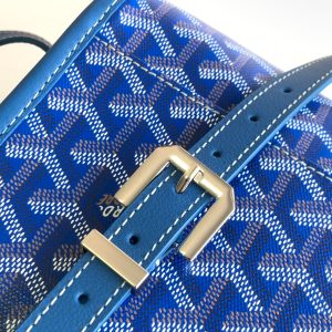 Goyard Belvedere Bag-23X9X29CM - Image 5