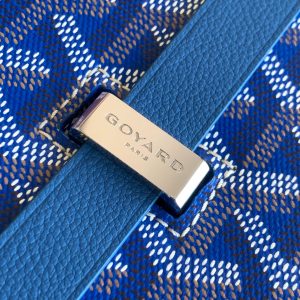 Goyard Belvedere Bag-23X9X29CM - Image 9