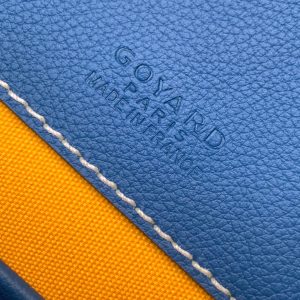 Goyard Belvedere Bag-23X9X29CM - Image 8