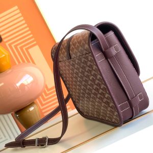 Goyard Belvedere Bag-23X9X29CM - Image 2