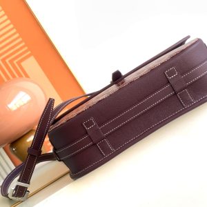Goyard Belvedere Bag-23X9X29CM - Image 7