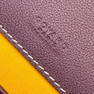 Goyard Belvedere Bag-23X9X29CM - Image 9