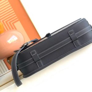 Goyard Belvedere Bag-23X9X29CM - Image 3