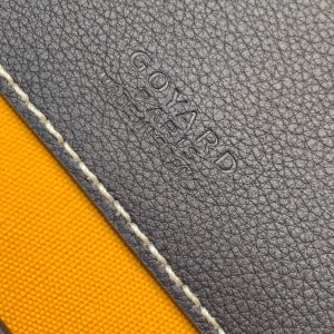 Goyard Belvedere Bag-23X9X29CM - Image 9