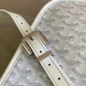 Goyard Belvedere Bag-23X9X29CM - Image 5